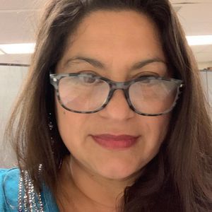 Meet your Posher, Lupe